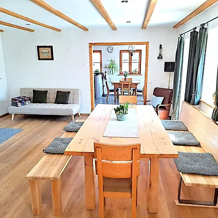 Apartment Bodensee Wangener Strasse Neukirch (Tubingen)