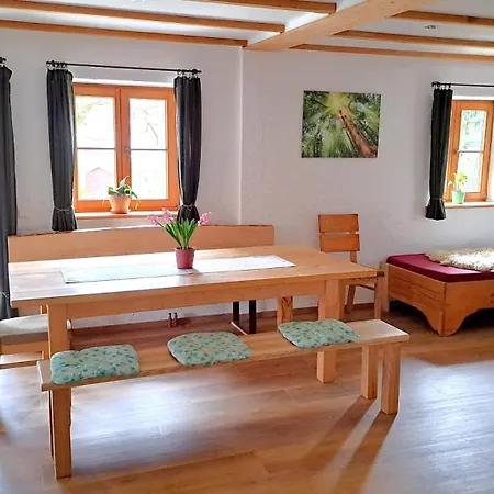 Apartment Bodensee Wangener Strasse