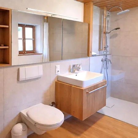 Bodensee Wangener Strasse Apartament Neukirch (Tubingen)