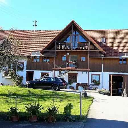 Bodensee Wangener Strasse