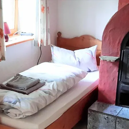 Lejlighed Bodensee Wangener Strasse *