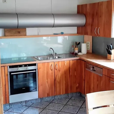 Bodensee Wangener Strasse Apartman