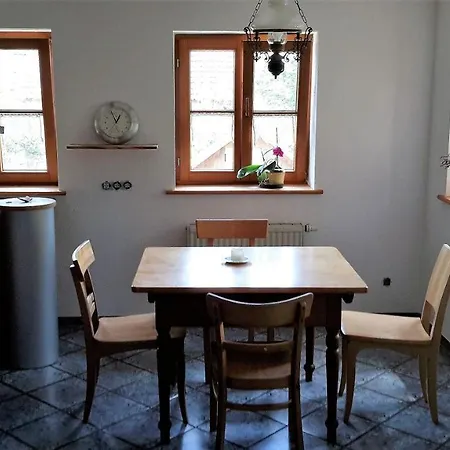 Apartman Bodensee Wangener Strasse *