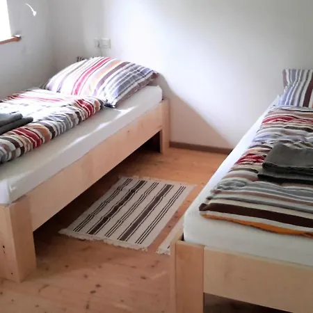 Bodensee Wangener Strasse Apartmán Neukirch (Tubingen)