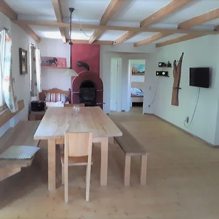 Apartmán Bodensee Wangener Strasse *