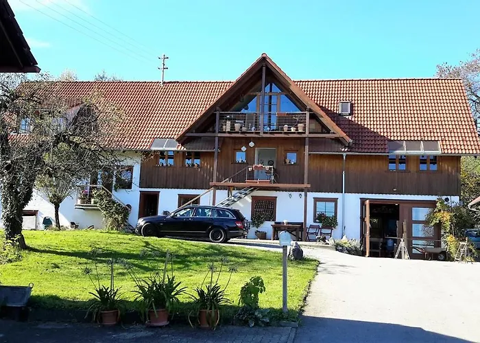 Bodensee Wangener Strasse