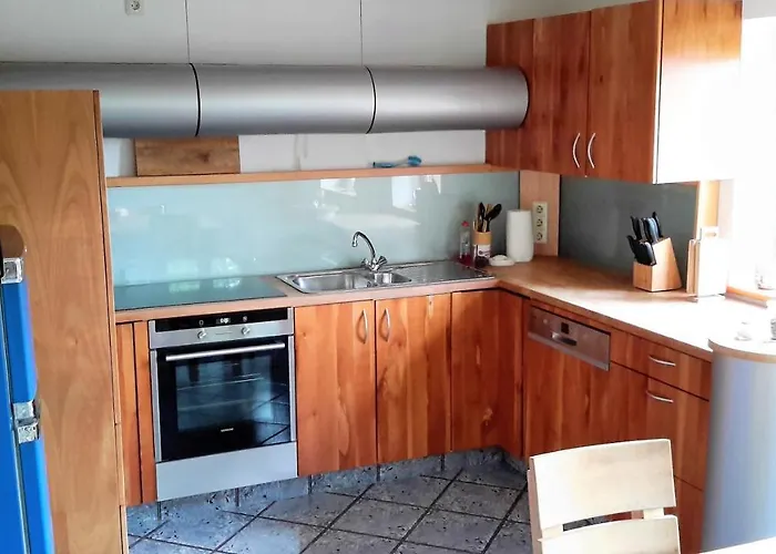 Bodensee Wangener Strasse Appartamento