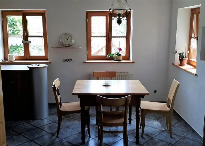 Appartamento Bodensee Wangener Strasse *