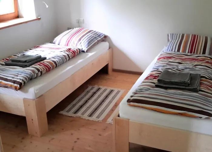 Bodensee Wangener Strasse Appartamento Neukirch (Tubingen)